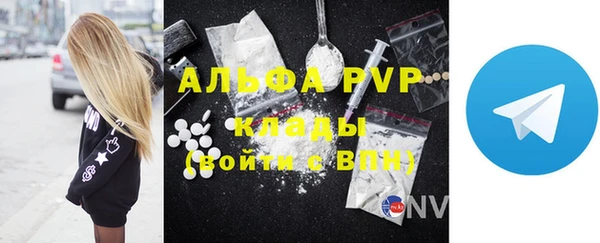 винт Абаза