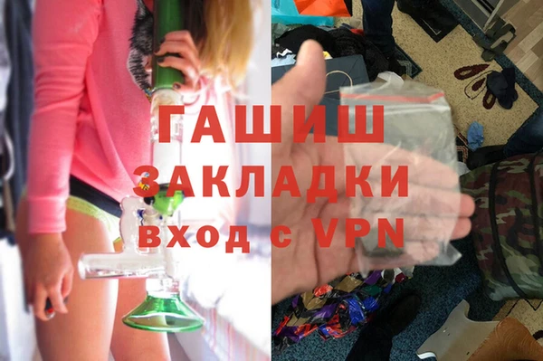 винт Абаза